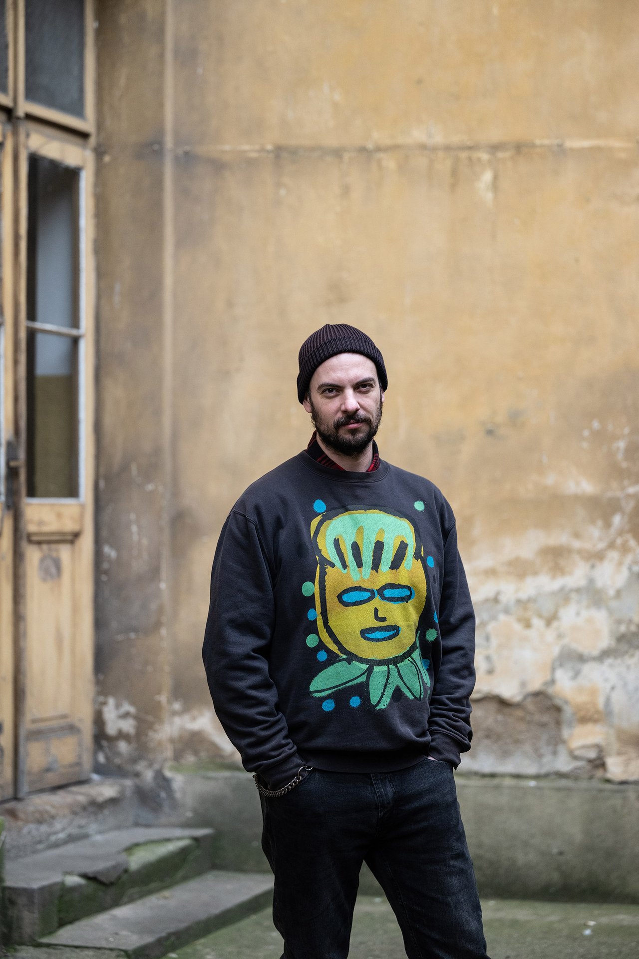 Tomáš Motal
Autor: Matěj Stránský