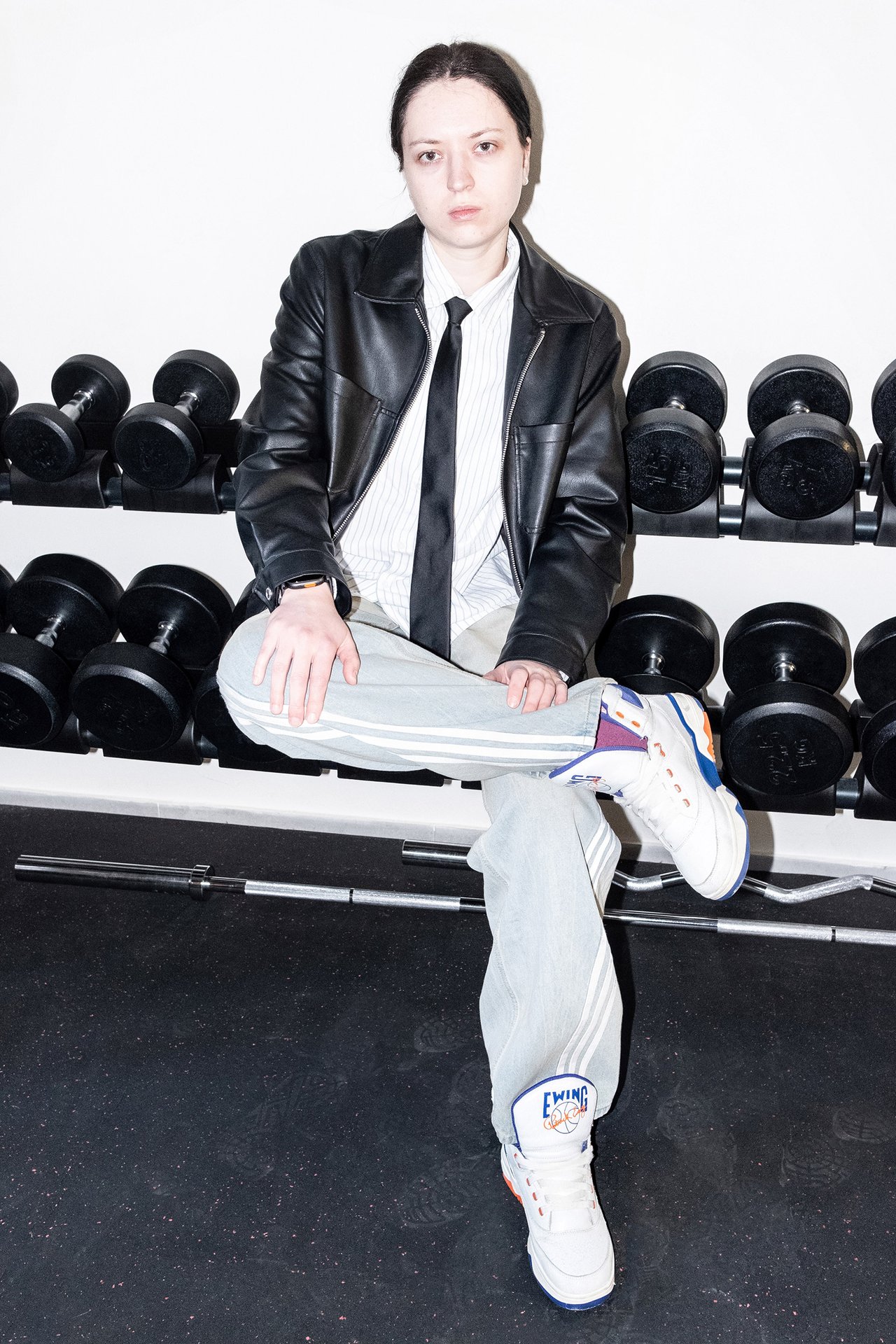 Adina Šulcová
Autor: Matěj Stránský