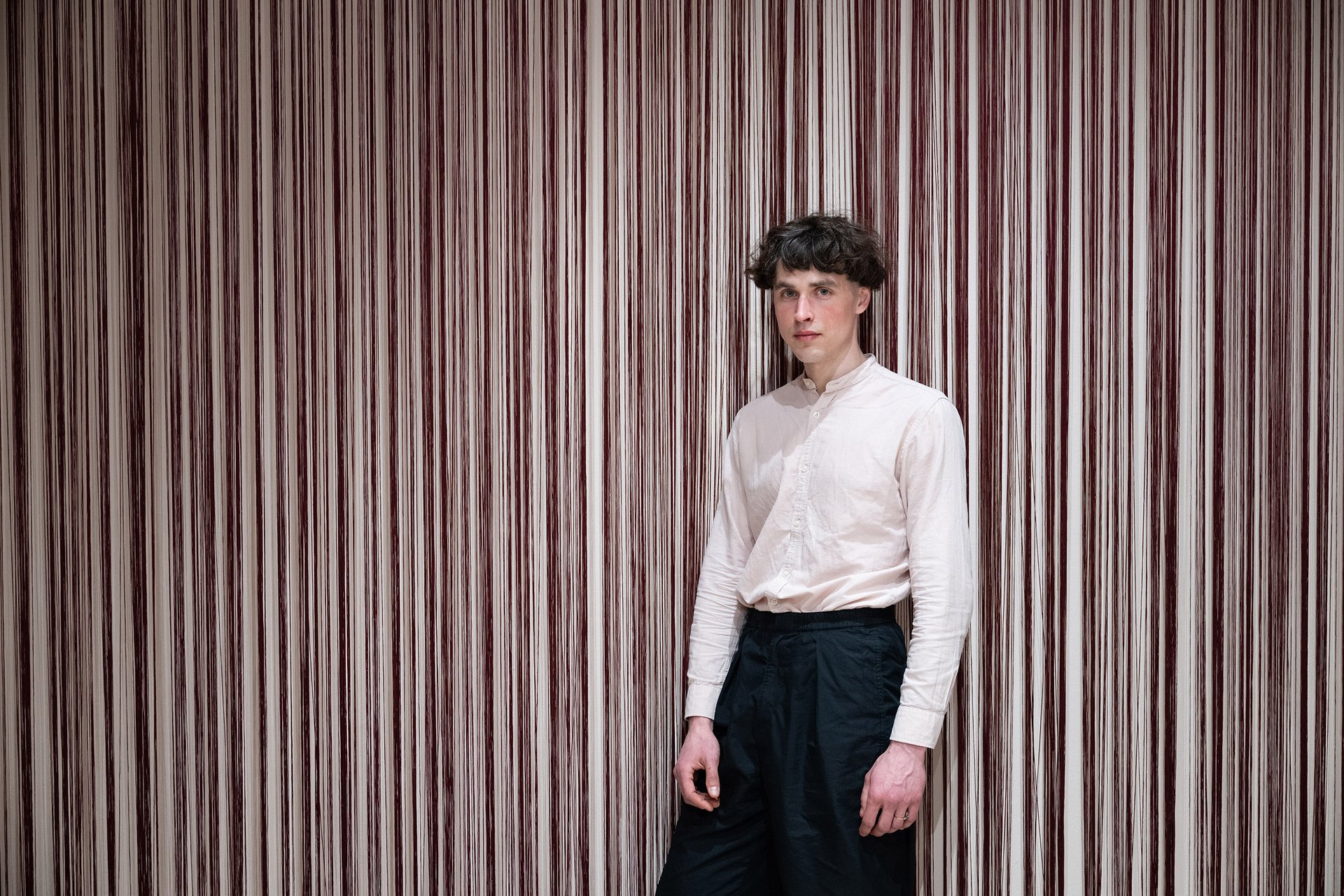 Dominik Adamec
Autor: Matěj Stránský