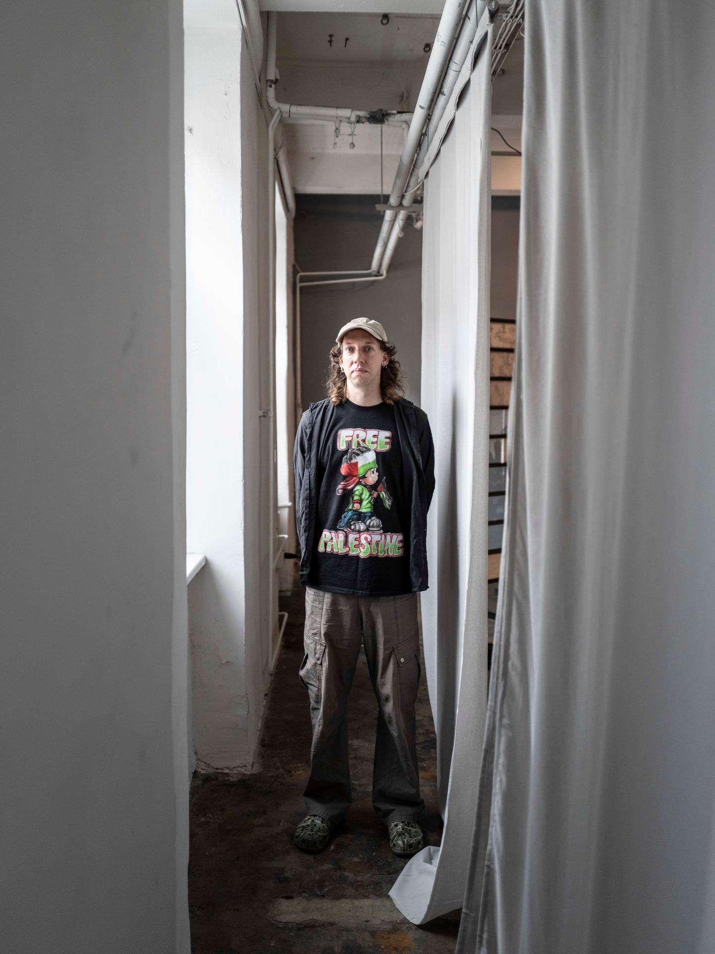 Jakub Juhás, Mappa
Autor: Milan Jaroš