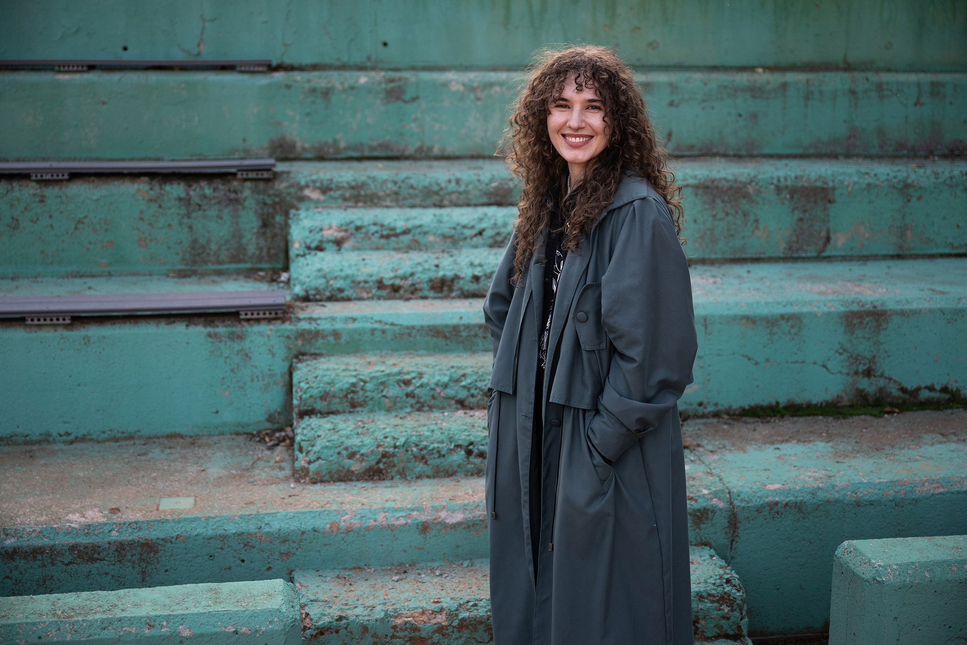 Anna Grabherr
Autor: Matěj Stránský