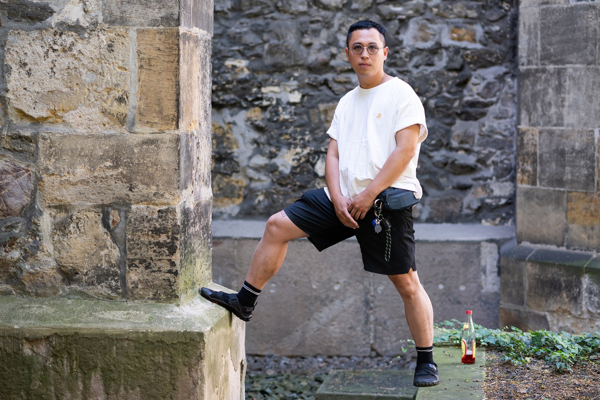 Dužan Duong
Autor: Matěj Stránský