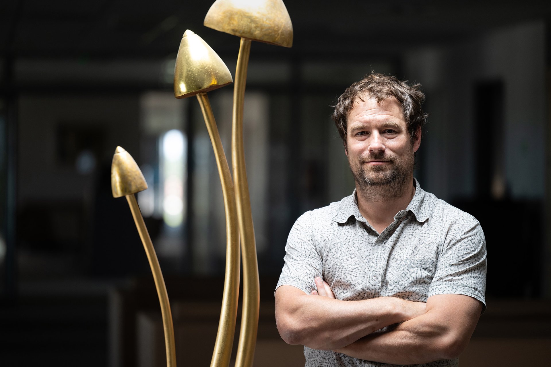 Tomáš Páleníček
Autor: Matěj Stránský