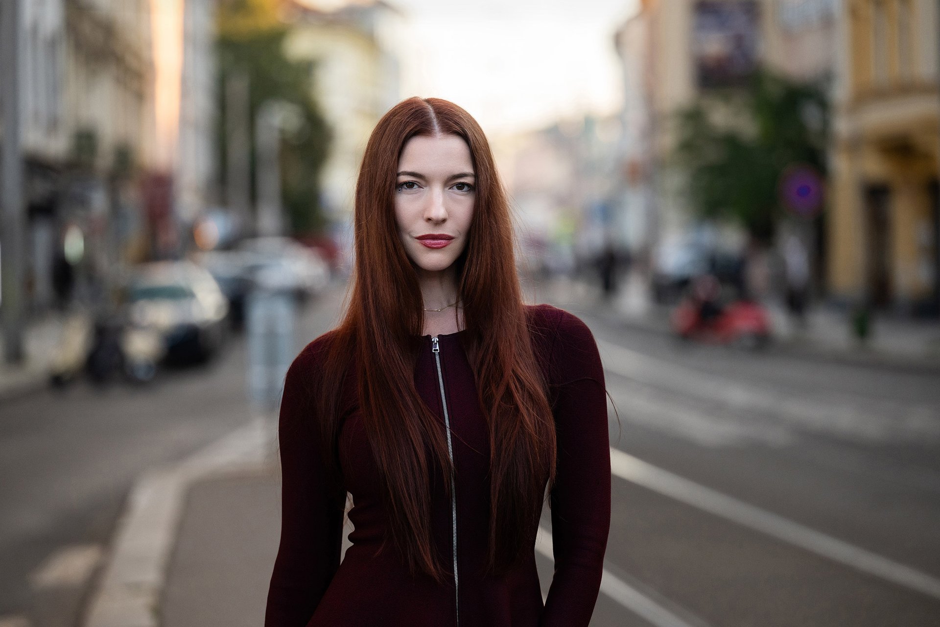 Chrystabell
Autor: Matěj Stránský