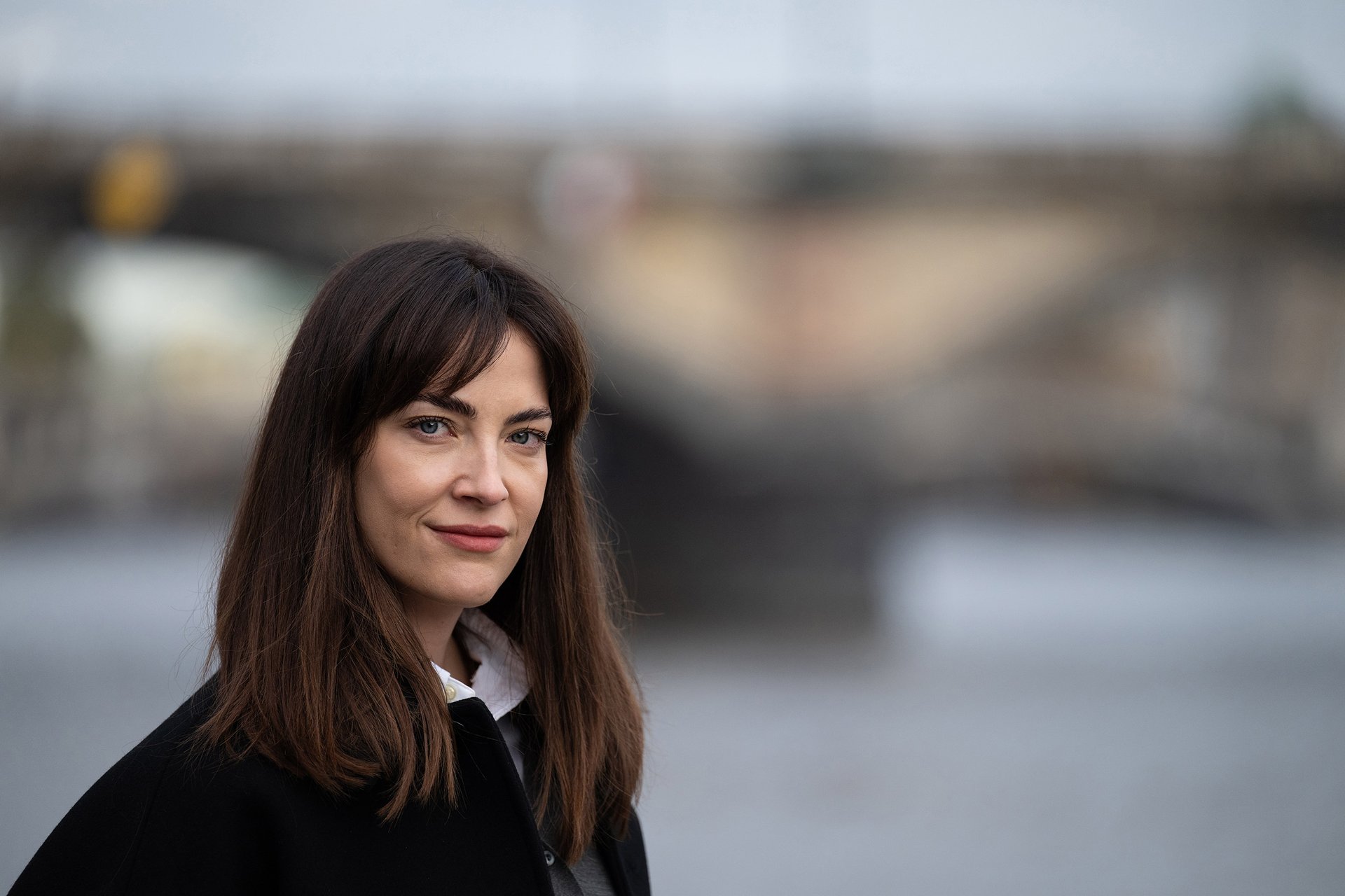 Kateřina Sokolová
Autor: Matěj Stránský