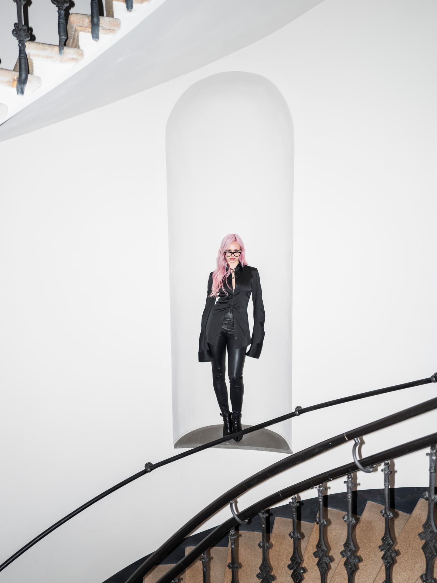 Adéla
Autor: Milan Jaroš