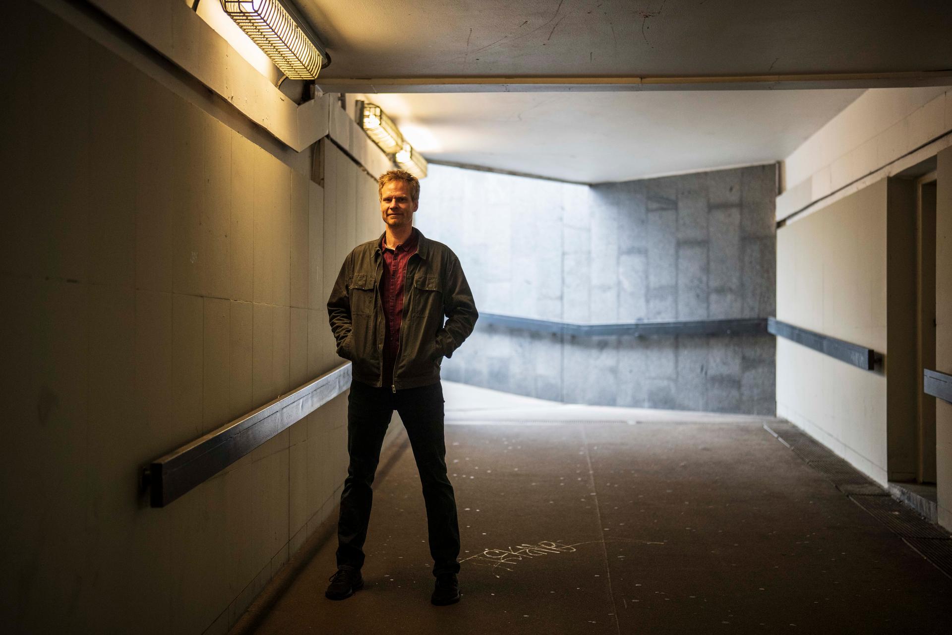 Vojtěch Hönig
Autor: Milan Jaroš