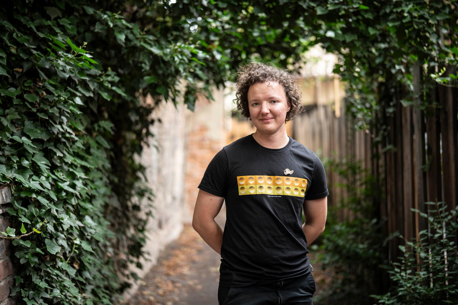 Philippe Kastner
Autor: Milan Jaroš