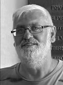 Fotka autora Otto Štemberka