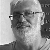 Fotka autora Otto Štemberka