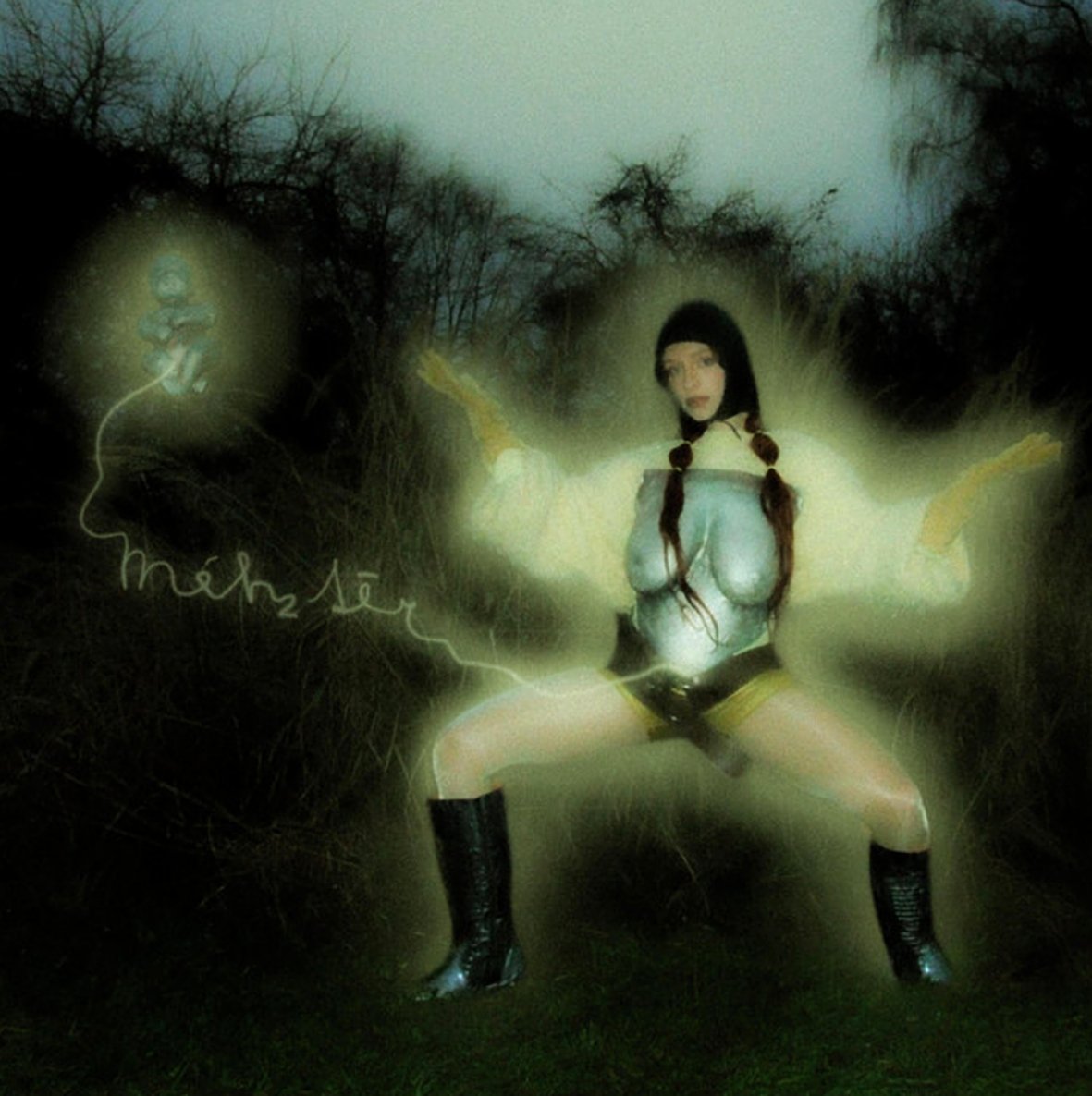 ALBUM TÝDNE: Proč Josefina Dusk už dávno nezná svoje tělo