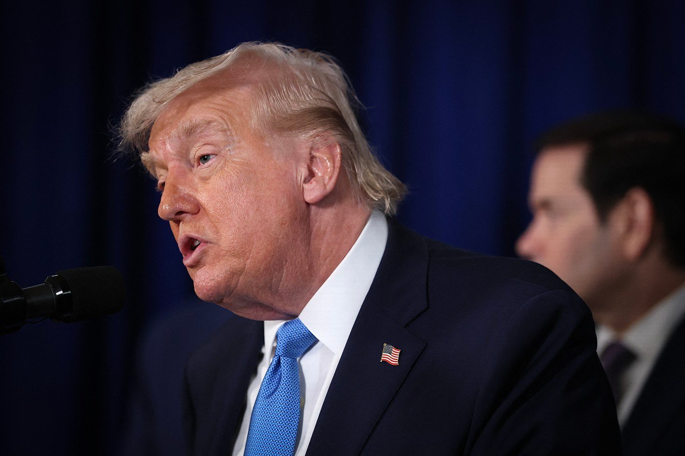 Autor: JOE RAEDLE / GETTY IMAGES NORTH AMERICA / Getty Images via AFP / Profimedia