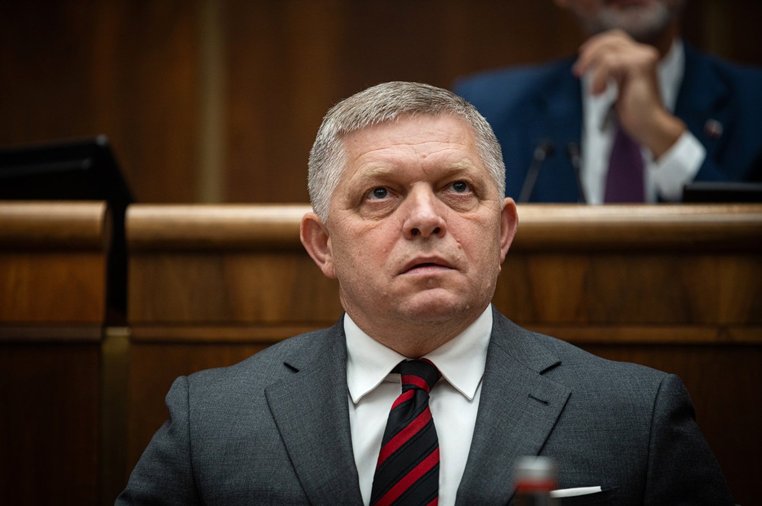 Věřte nevěřte. (Robert Fico)