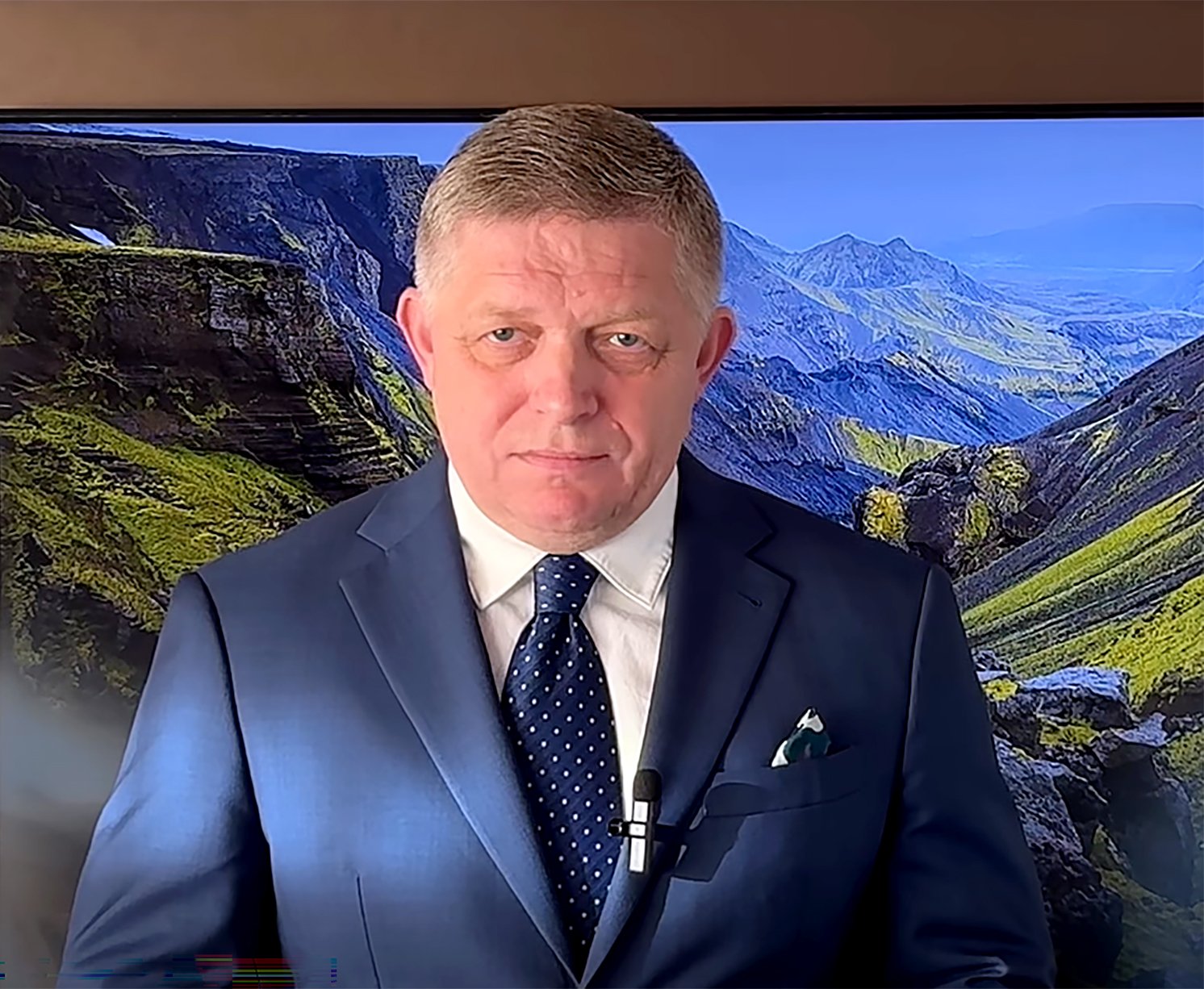 Martin M. Šimečka: Trump, Fico a srážka s realitou