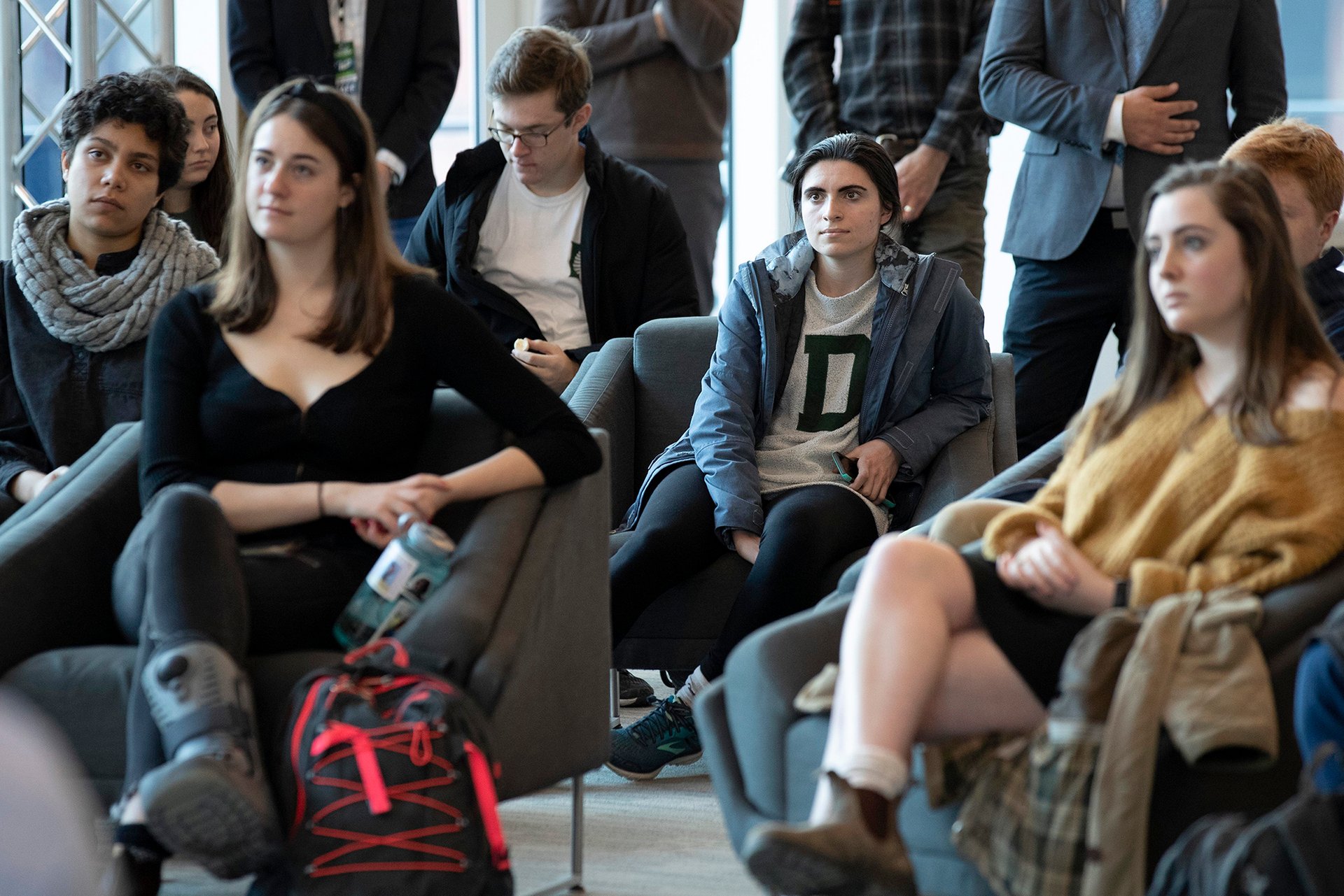 Election 2020 Deval Patrick