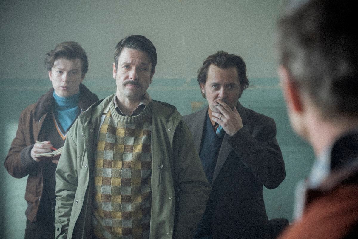 Dával si vrah Straka pivo U Černého vola? A kam že se to rozjel moto moto motůrek?