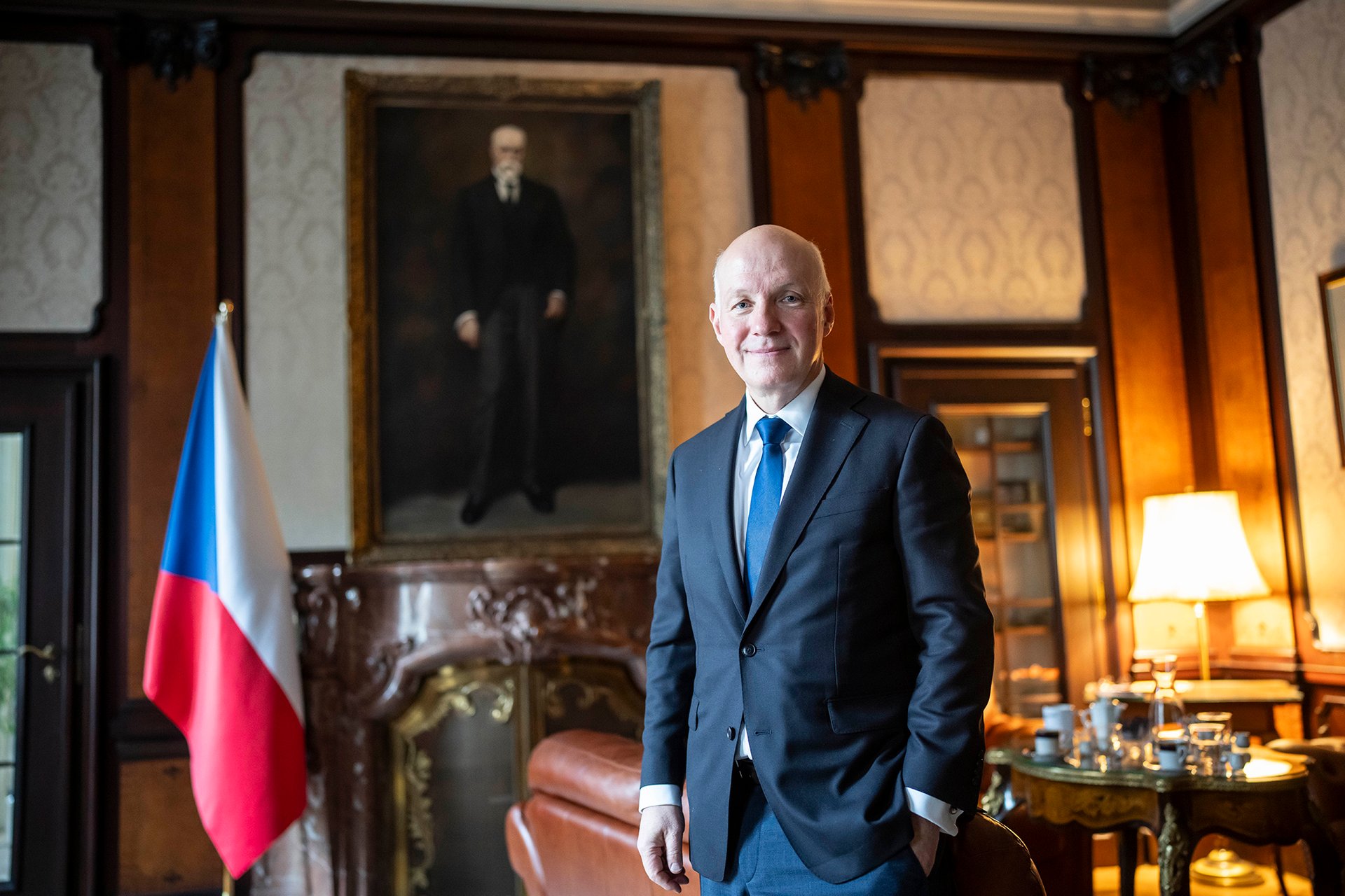 Lídři Evropské unie by neměli tolik řečnit, ale něco dělat.