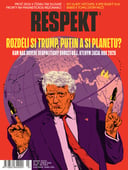 Obálka vydání 3/2026