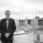 Fotka autora Michal Pink