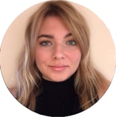 Fotka autora MARIE BUDINSKÁ