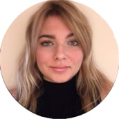 Fotka autora MARIE BUDINSKÁ