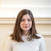 Fotka autora ELIŠKA FAJMONOVÁ