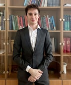 Fotka autora JAKUB ČECH