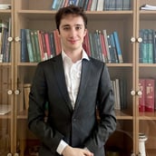 Fotka autora JAKUB ČECH