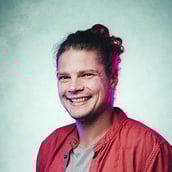 Fotka autora DANIEL PÍNA