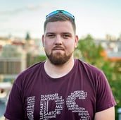 Fotka autora JAKUB ŠVIDEK