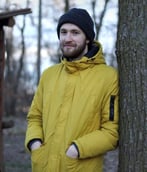 Fotka autora MATYÁŠ SVITÁK