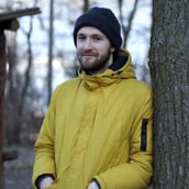 Fotka autora MATYÁŠ SVITÁK