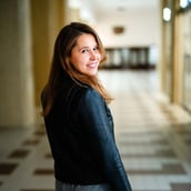 Fotka autora BARBORA HAVELCOVÁ