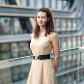 Fotka autora ADÉLA ZAJÍČKOVÁ