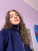 Fotka autora JOSEFÍNA ŠVEHLOVÁ