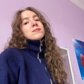 Fotka autora JOSEFÍNA ŠVEHLOVÁ