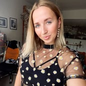 Fotka autora LADA VEŽRANOVSKÁ