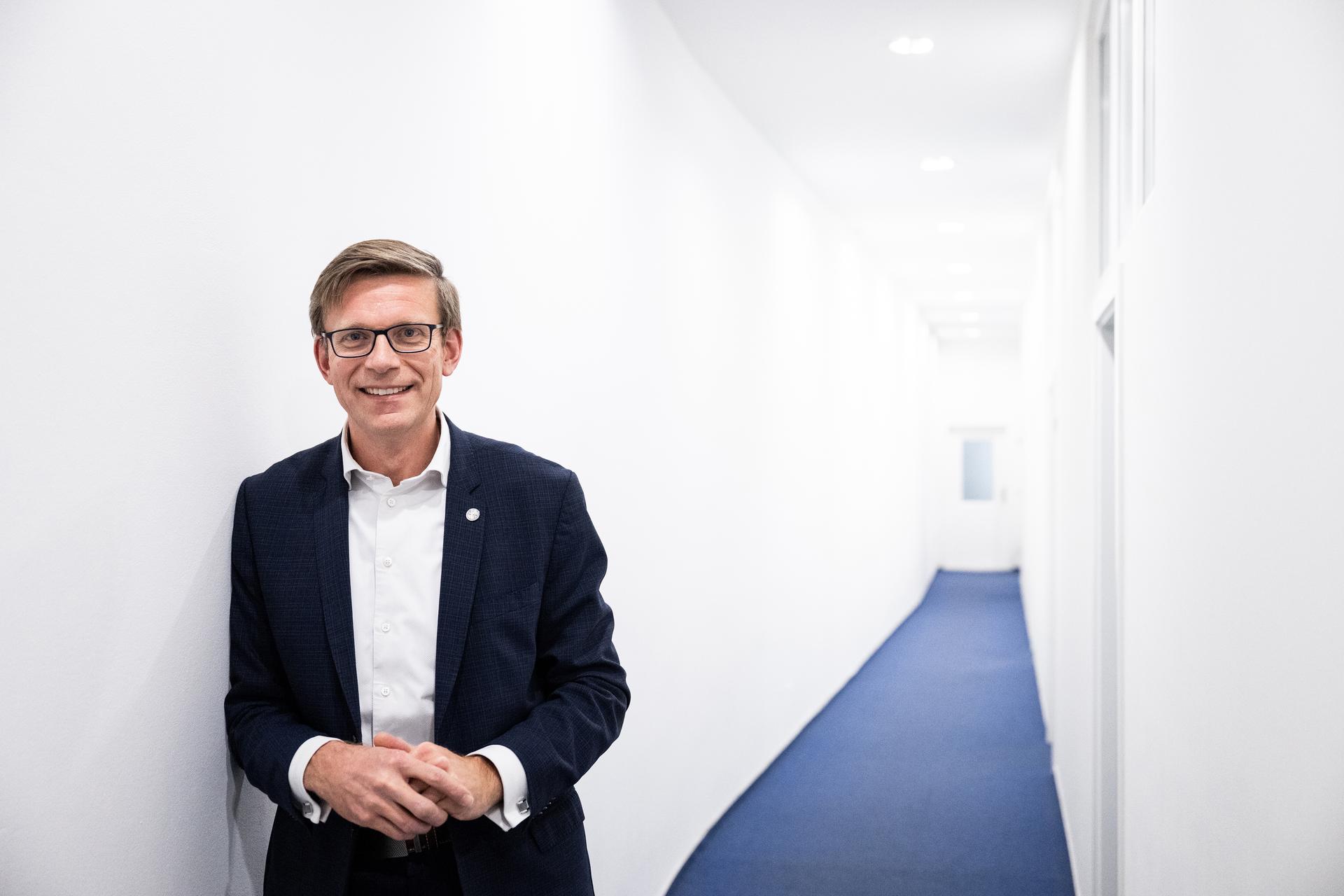 Martin Kupka
Autor: Matěj Stránský