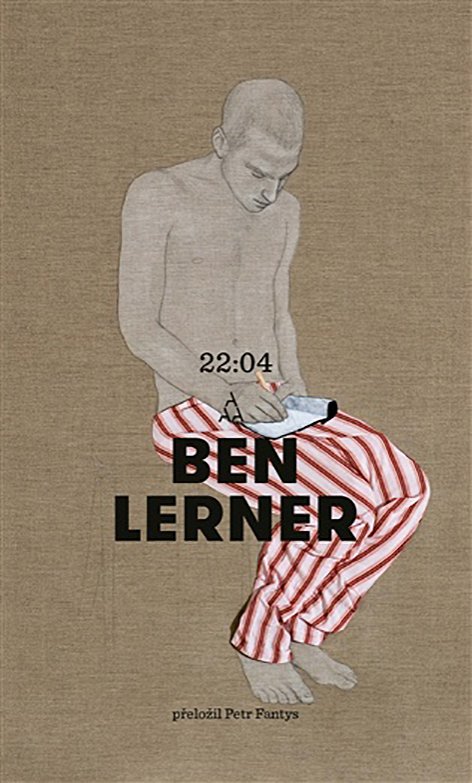 Ben Lerner: 22:04 
