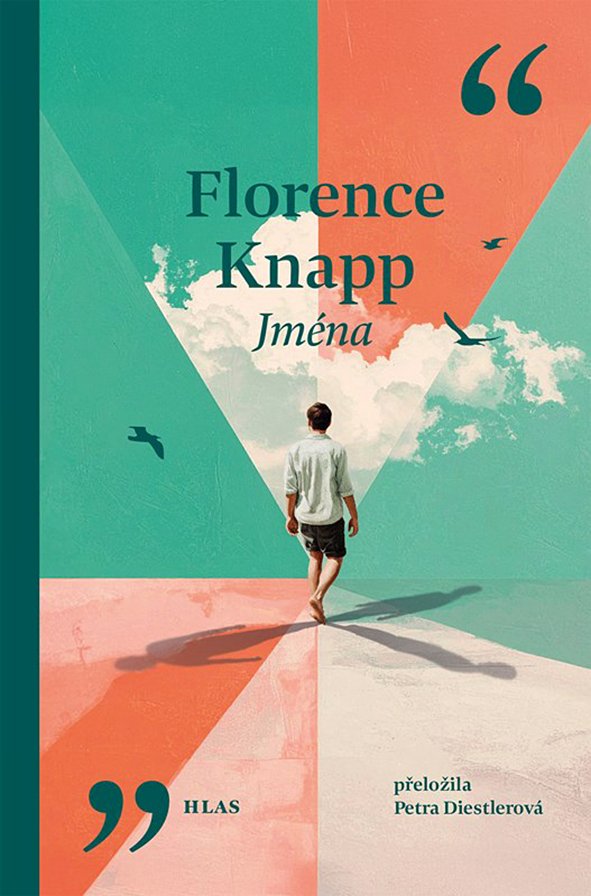 Florence Knapp: Jména 