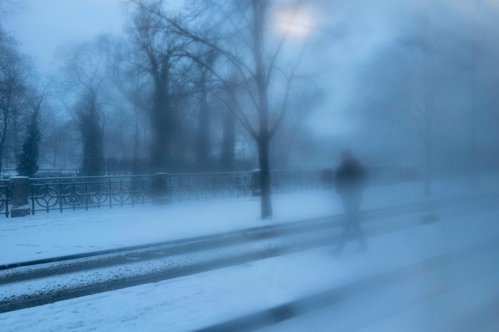 Praha, leden, 2026
Autor: Milan Jaroš