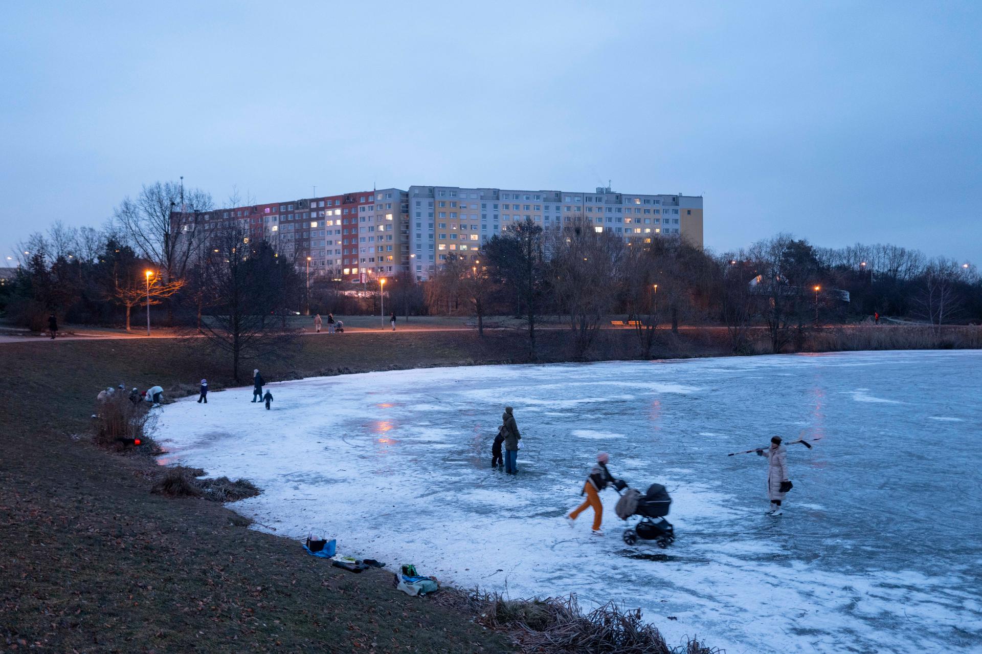 Praha, leden, 2026
Autor: Milan Jaroš