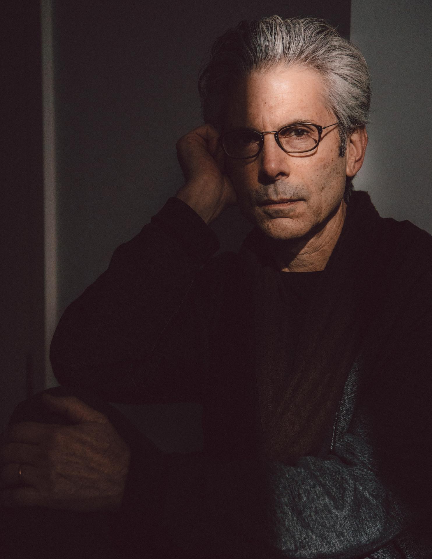 Z buddhistického hlediska by mohlo být chybou považovat myšlenky vždy za problém. (Mark Epstein)