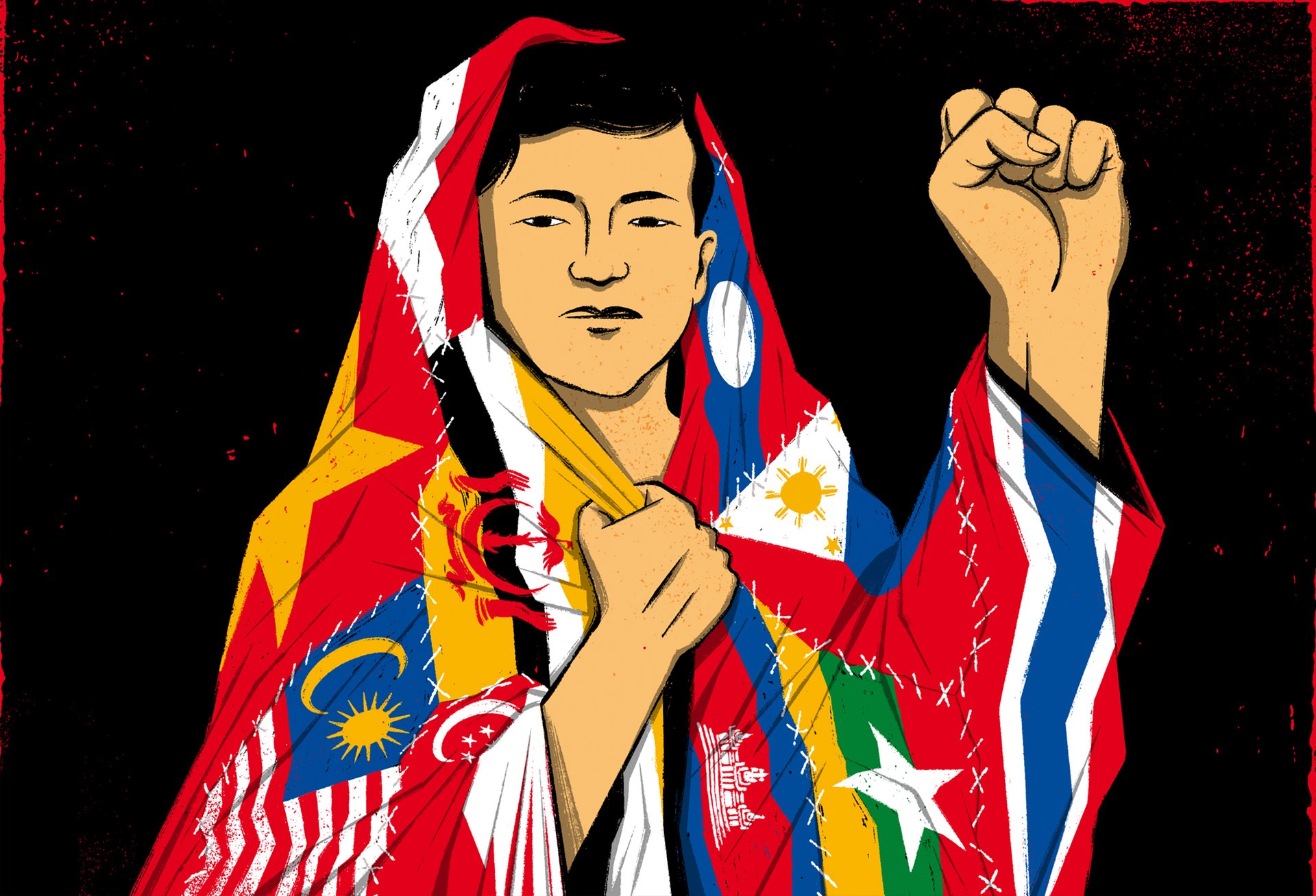 Světový řád se mění. Udrží demokracie krok?