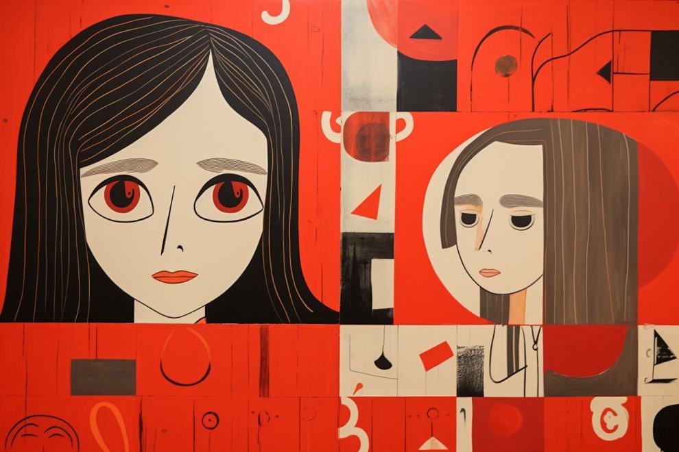 S dcerou jsme si bývaly velmi blízké, nyní se více svěřuje svému otci