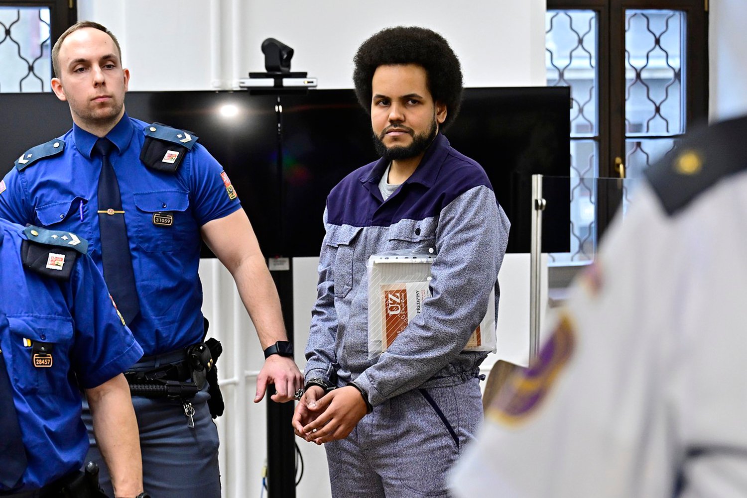 Dominik Feri, bývalý poslanec, politik