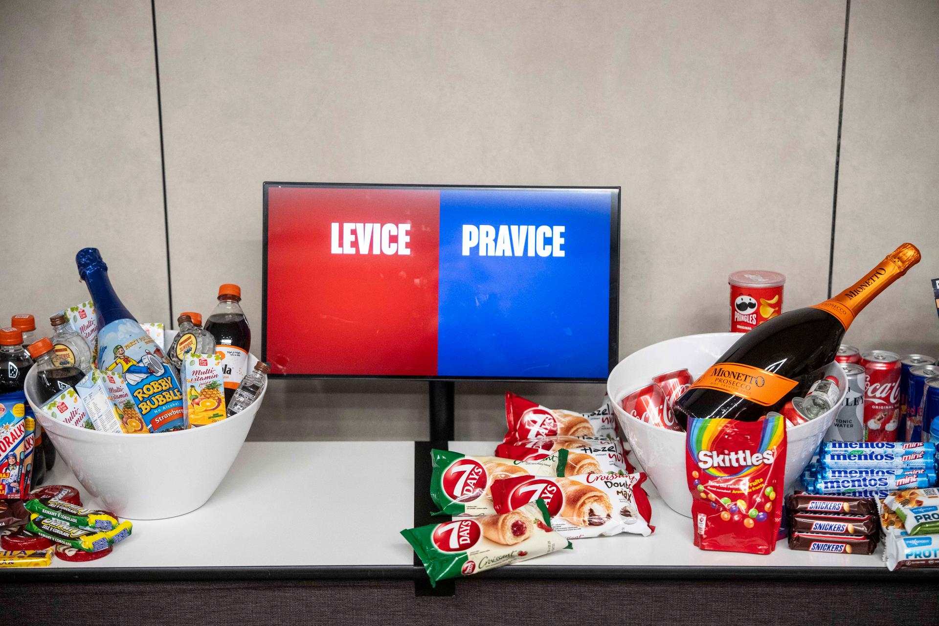 32. kongres ODS, 17.1. 2026 Praha
Autor: Milan Jaroš