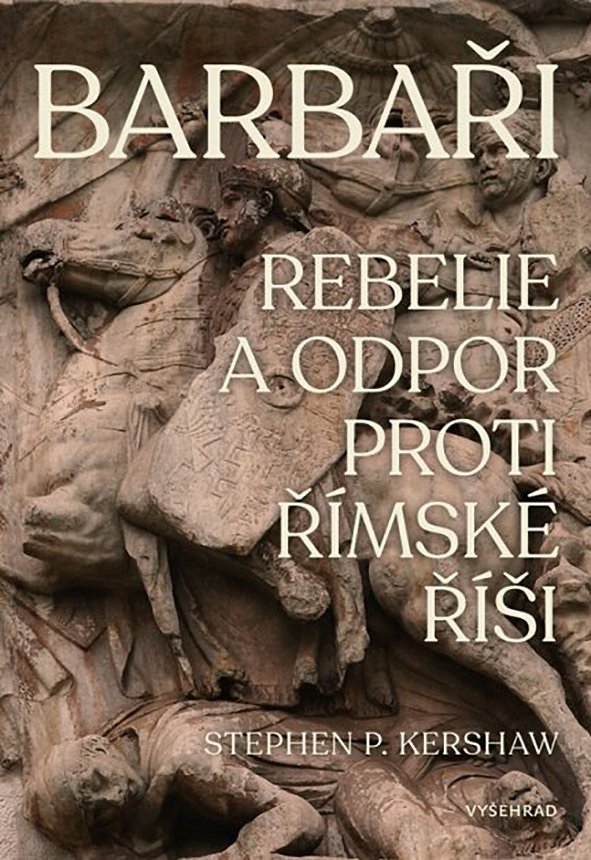 Věčný barbar před branami