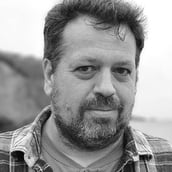 Fotka autora Jan Mařík