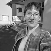 Fotka autora Alena Stašková